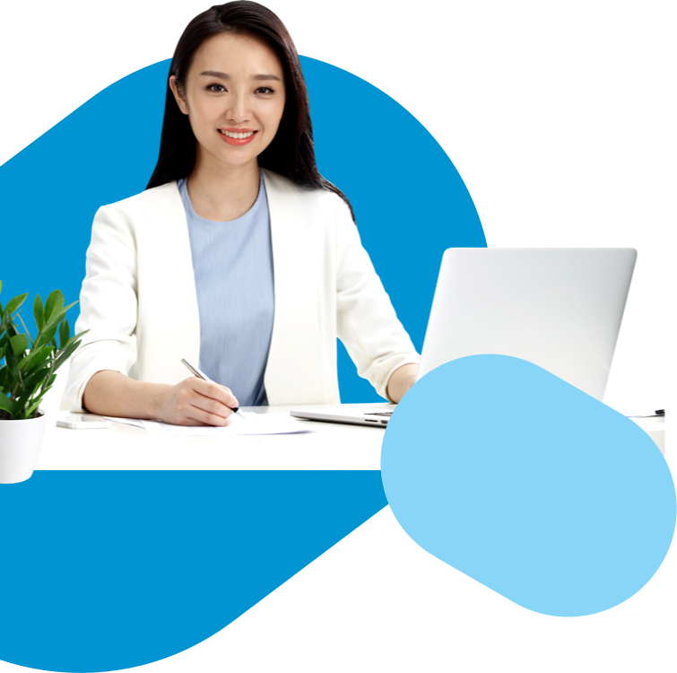 Automate and simplify your payments