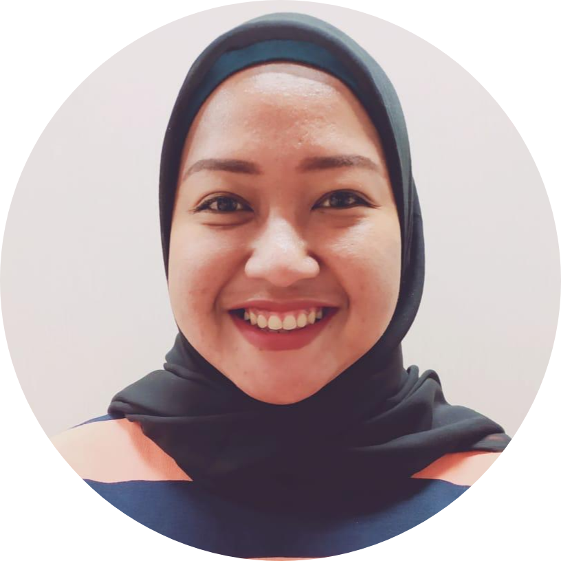 Rita Ahadiana