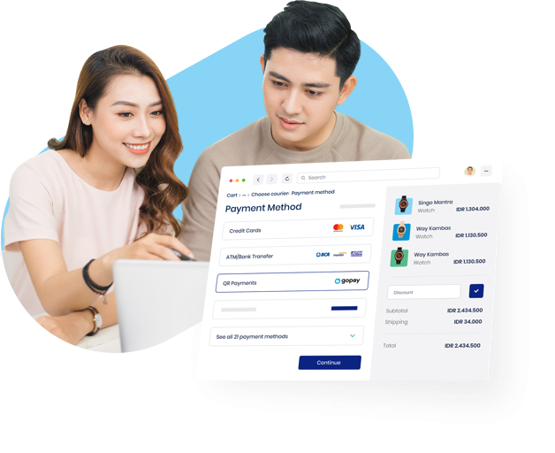 Payment Solutions for Growing Businesses