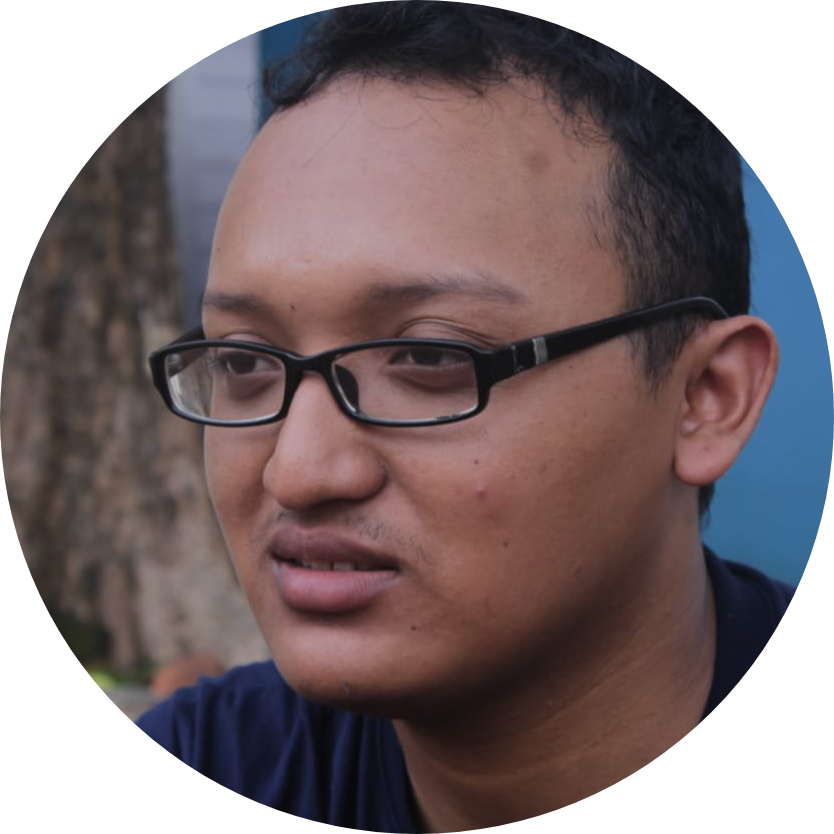 Reanes Putra