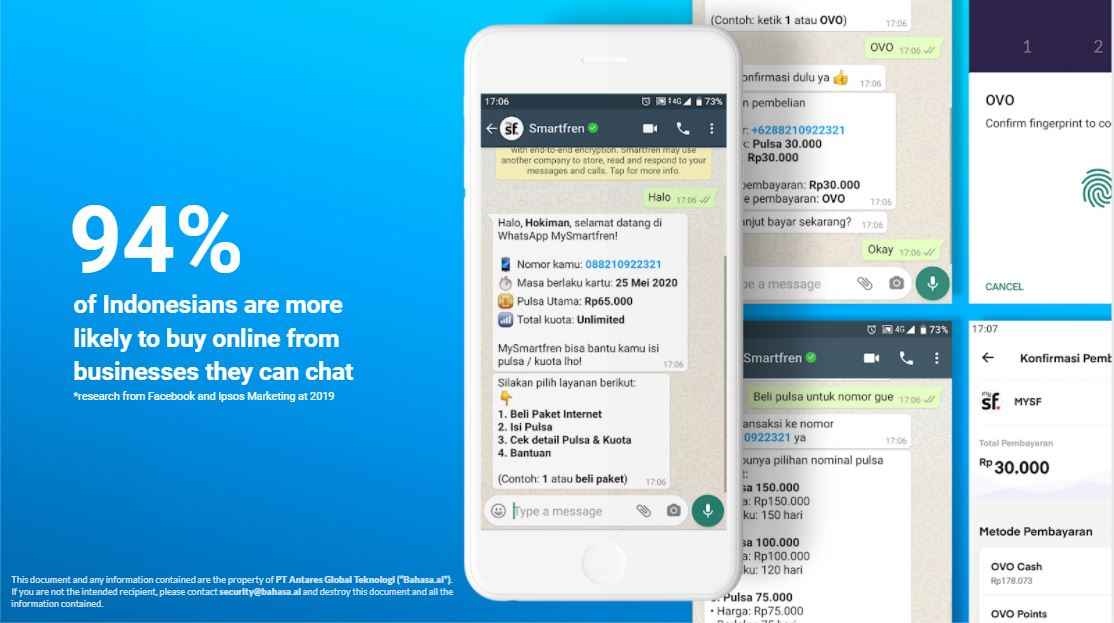 Bahasa.ai