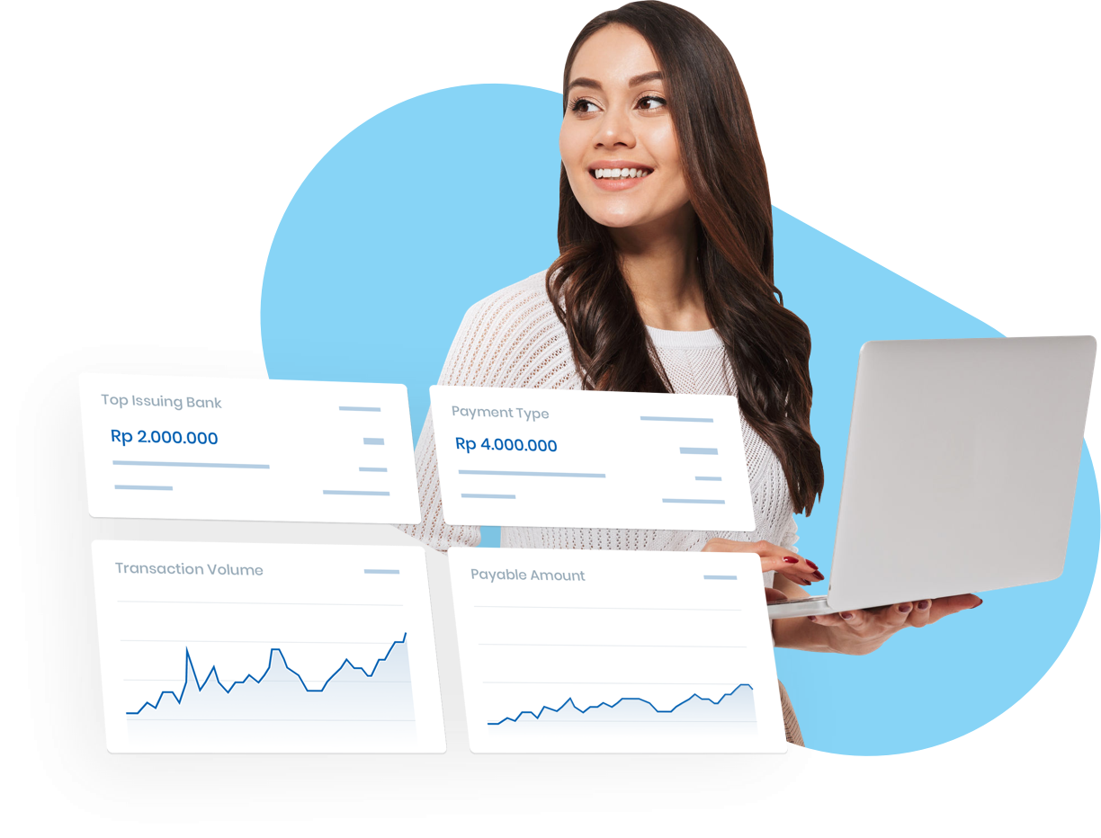 Payment Solutions for Enterprises