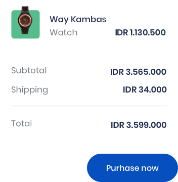 3. Start accepting payments