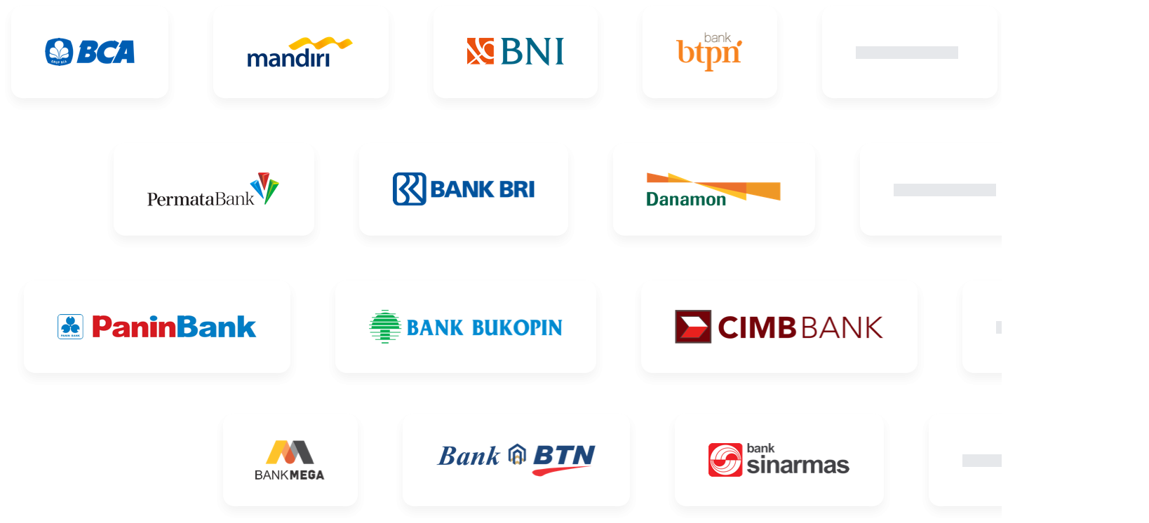 Flexibility in disbursing your funds