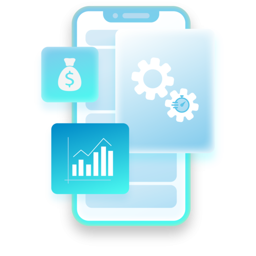 Fast and easy integration