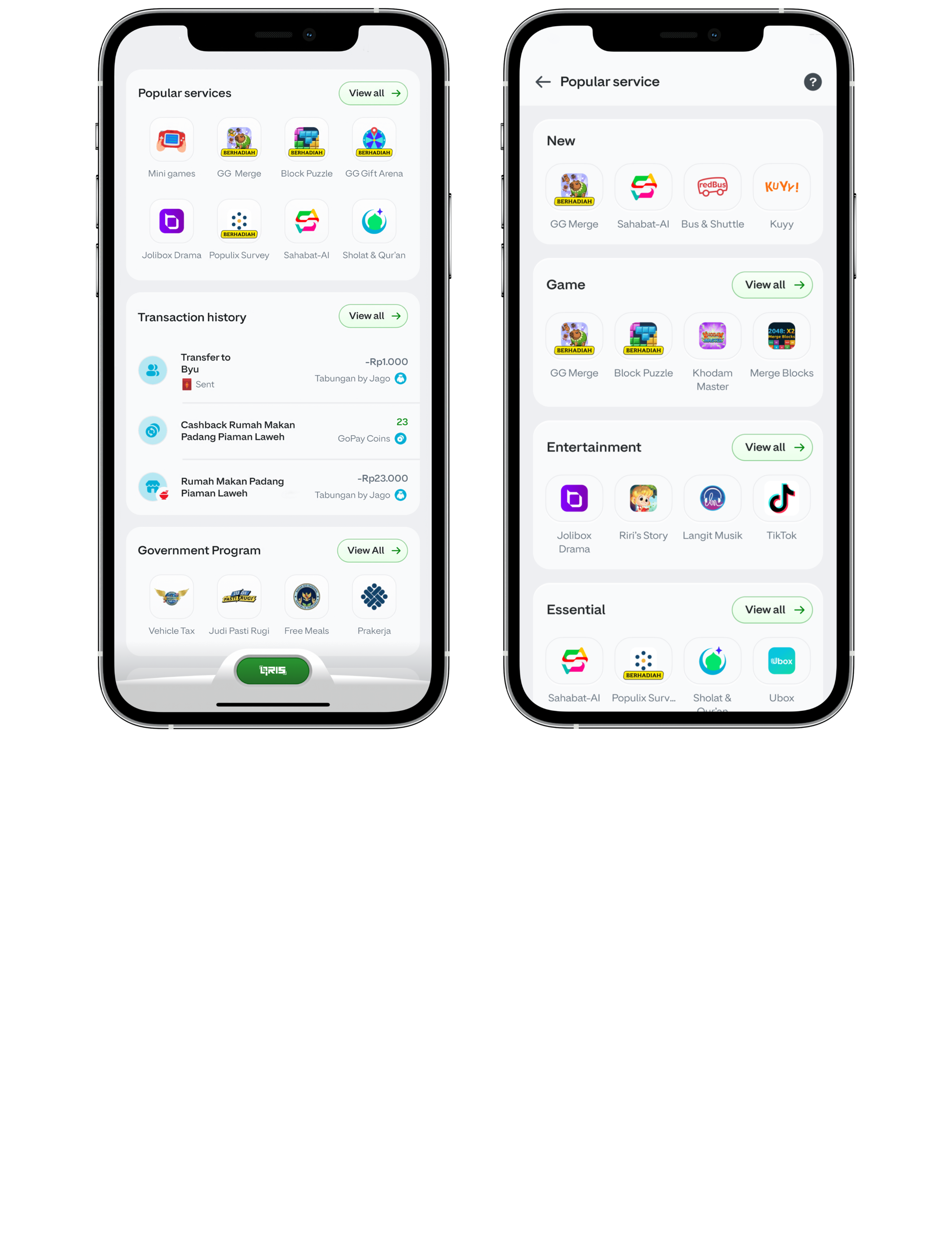 A smart solution to reach millions of users