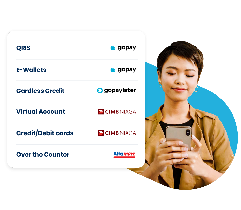 Payment Solutions for Growing Businesses