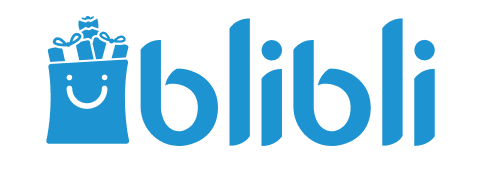 BLIBLI---BLUE