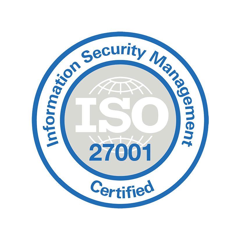 ISO 27001