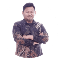 Maulana Syahiduzzman,MM