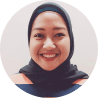 Rita Ahadiana