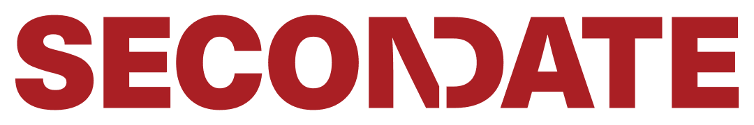 Secondate-Logo
