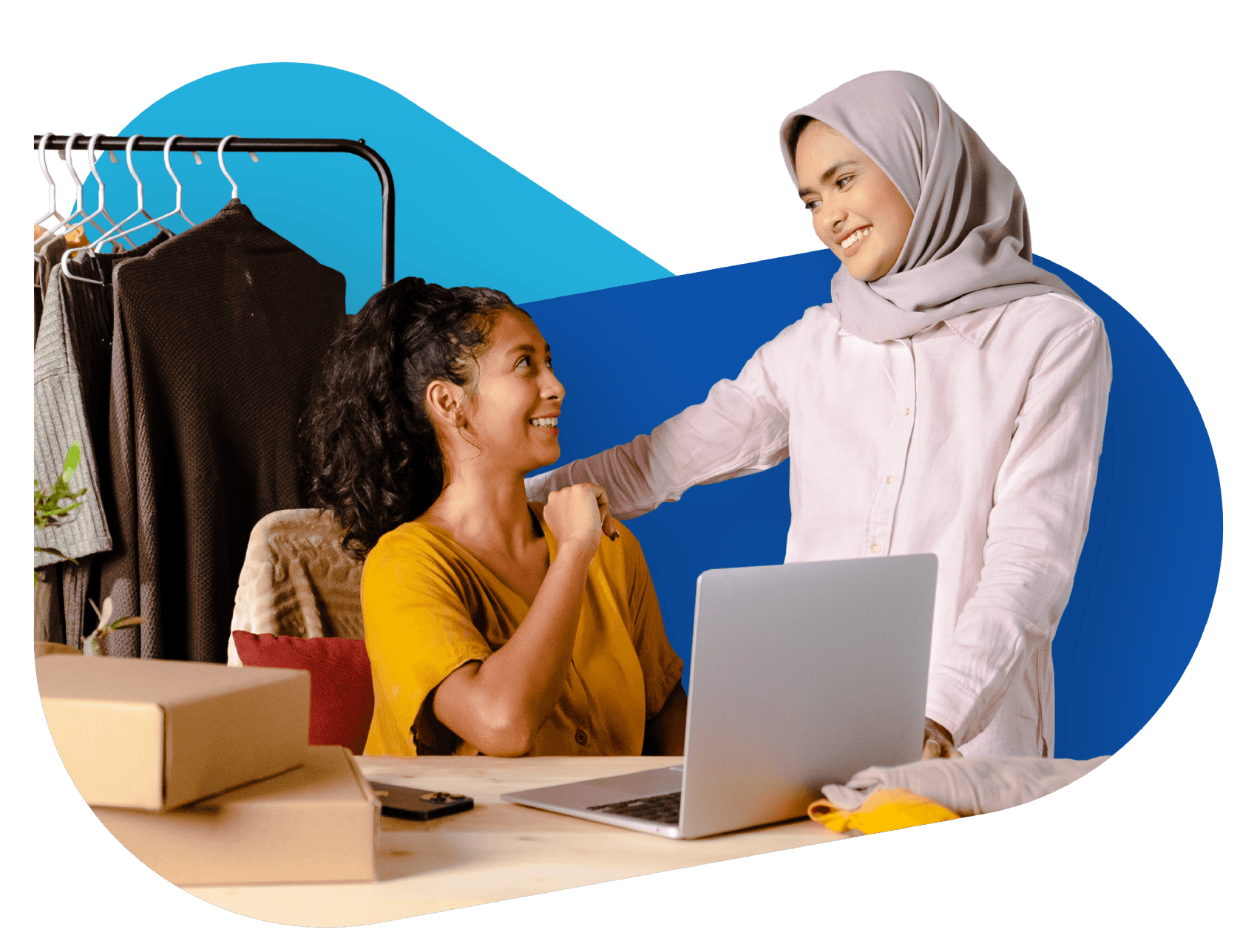 Solusi Midtrans untuk Growing Businesses