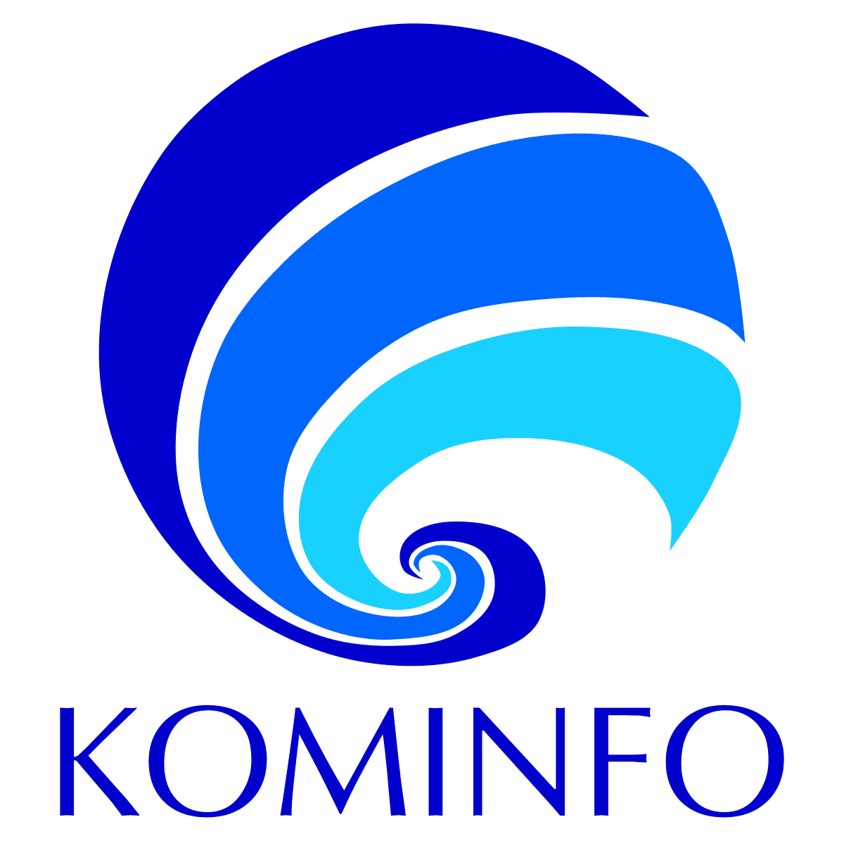 Indonesian Ministry of Communication and Informatics (Kominfo)