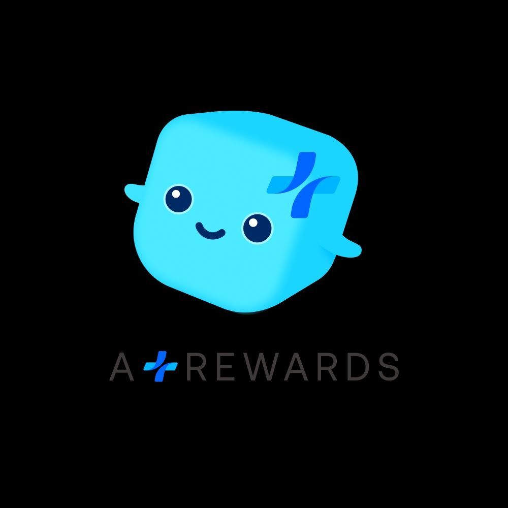 A+ Rewards
