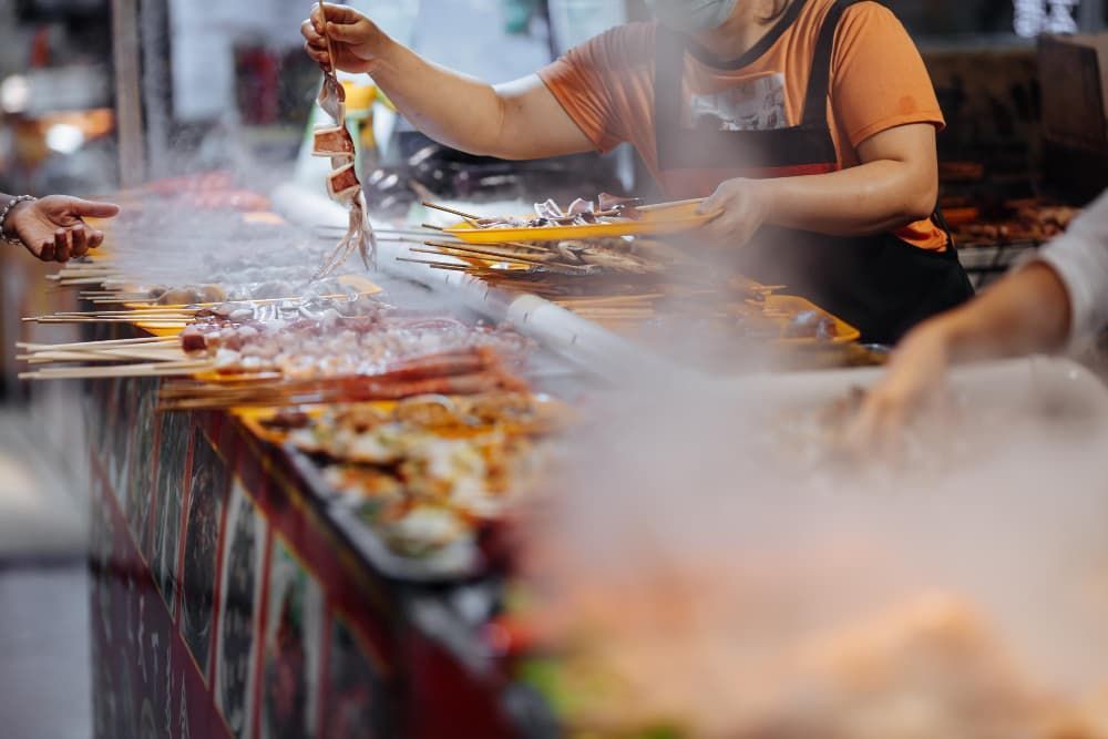 10 Ide Menu Bazar Paling Laris untuk Bisnis F&B